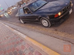 بي ام موديل 92 جاهز للبيع في كربلاء المقدسة