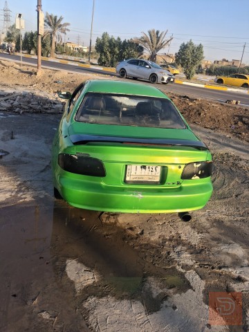 تويوتا كارينه موديل 94 للبيع في واسط