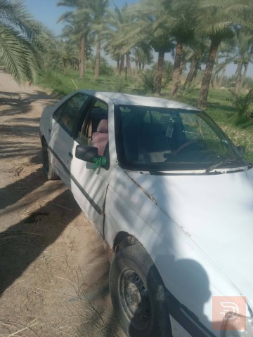 بيجو روه 2010 للبيع في الديوانية