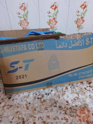 كاروك جديد بلكارتون