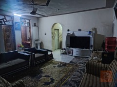 دار في حي الحكيم مساحة 200 متر للبيع في صلاح الدين