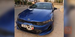 كيا K5 GT 2021 للبيع في عموم العراق
