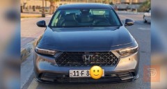 هوندا اكورد 2024 هايبرد EXL للبيع في الأنبار