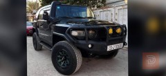 FJ Cruiser 2007 للبيع في بابل