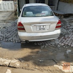 دايو نوبرا 2001 للبيع في بغداد