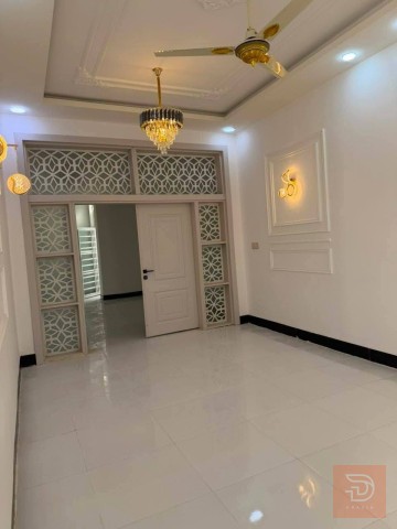 بيت طابو زراعي بناء حديث 150م مستعمل للبيع في النجف الأشرف