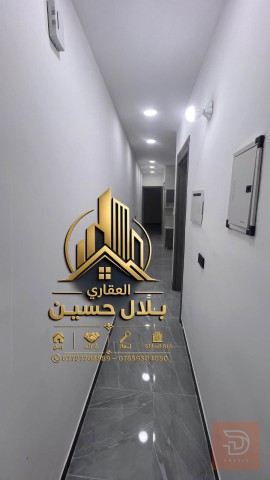طابق ثاني للسكن في السيدية جديد للايجار في بغداد
