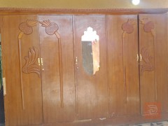 كنتور صاج عراقي تسكام ثكيل للبيع في بغداد