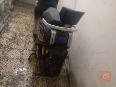 دراجة شحن كهربائية مستعمل للبيع في بغداد