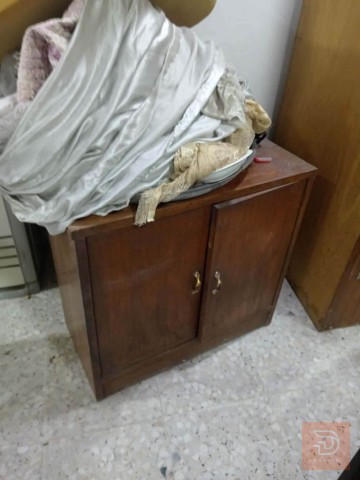 غرفة 7 قطع نظيفة مستعمل للمقايضة في بغداد