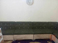 صالون - سيدان نظيف جدا مستعمل للبيع في بغداد