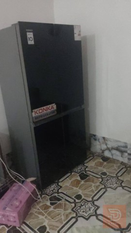 ثلاجة كونكا مستعملة للبيع في كربلاء المقدسة