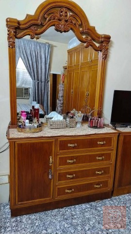 غرفة تزكام نظيفة جديد للبيع في بغداد