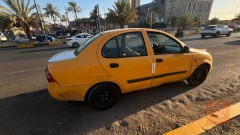 تويوتا طيبه 2016 للبيع في بغداد