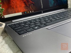 لابتوب HP ZBOOK 15 FIREFLY G7 مستعمل للبيع في بغداد