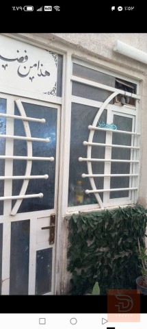 دار مساحة 55 متر للبيع في بغداد
