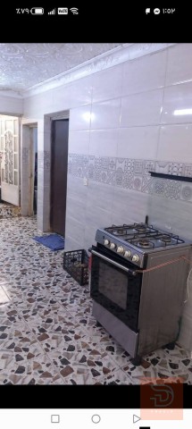 دار مساحة 55 متر للبيع في بغداد