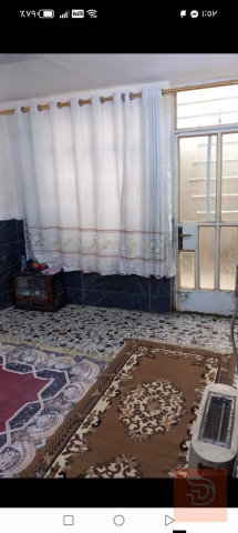 دار مساحة 55 متر للبيع في بغداد