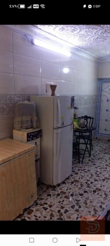 دار مساحة 55 متر للبيع في بغداد