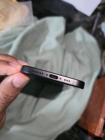 iPhone 16 أسود الأسود للبيع في بغداد