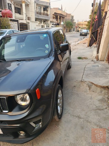 جيب رينجيد 2023 للبيع في بغداد