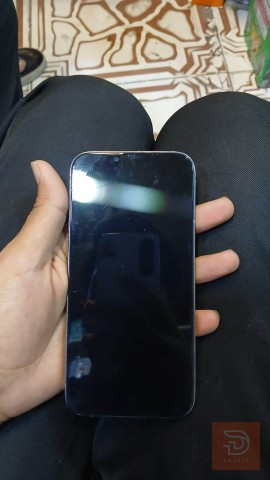 ايفون 13 pro max مستعمل للبيع في البصرة