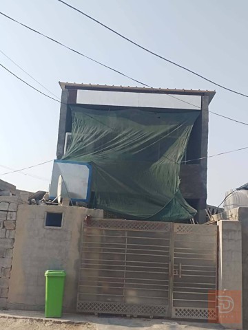 مشتمل مساحته ٨٠ متر في جبيل للبيع في ديالى