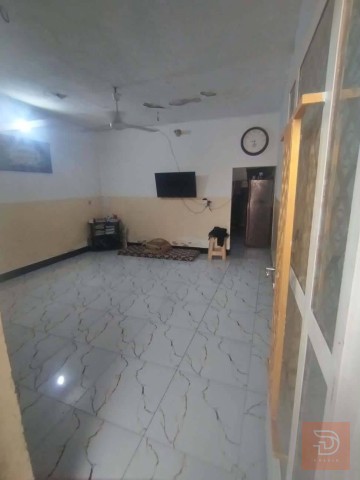 مشتمل مساحته ٨٠ متر في جبيل للبيع في ديالى