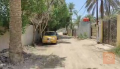 بيت في كربلاء طريق بغداد 500 م للبيع