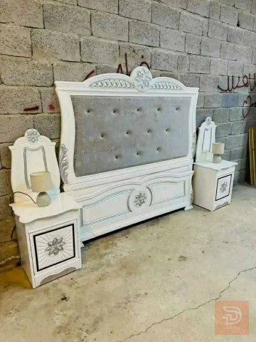 غرفة صاج عراقي تصميم تركي 7 قطع للبيع في بغداد