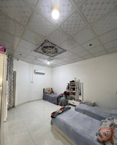 بيت طابقين طابو زراعي 100 متر للبيع في البصرة
