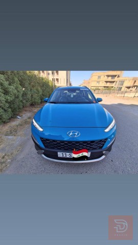 كونا وارد أمريكي 2023 للبيع في بغداد