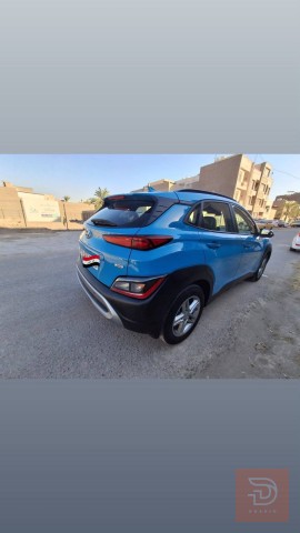 كونا وارد أمريكي 2023 للبيع في بغداد