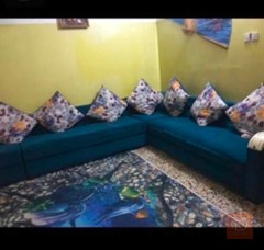 ديوان 11 مقعد للبيع في بغداد
