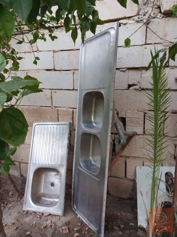 سنكيات مستعمل للبيع في كربلاء المقدسة