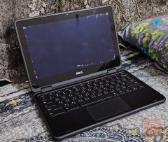 لابتوب نظيف مستعمل للبيع في بغداد