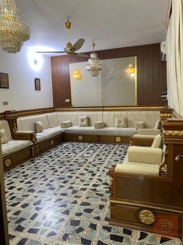 بيت في حي التأميم 250 متر للبيع في بغداد