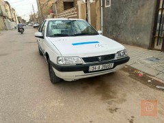 بيجو 405 سنوية جديدة 2012 للبيع في النجف الأشرف