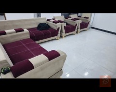 مطلوب تخم قنفات ١٠ مقاعد مستعمل في واسط