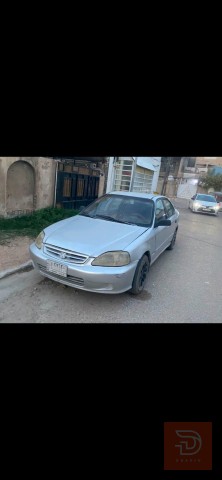 هوندا سفك موديل 2000 للبيع في كربلاء المقدسة