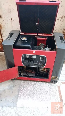 مولد ميراج 30 امبير مستعمل للبيع في بغداد