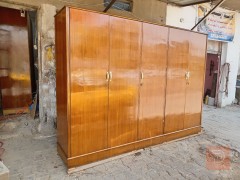 كنتور خمس بوب صاج مستعمل للبيع في بغداد