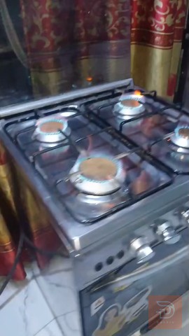 طباخ مصري شغال مستعمل للبيع في بغداد