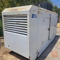 مولد بركنز إنجليزي 150 KVA مستعمل للبيع في ديالى