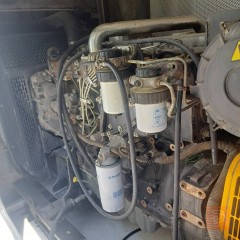 مولد بركنز إنجليزي 150 KVA مستعمل للبيع في ديالى