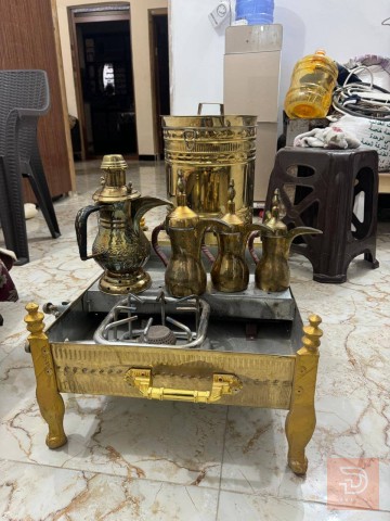 عربانة للبيع في بغداد