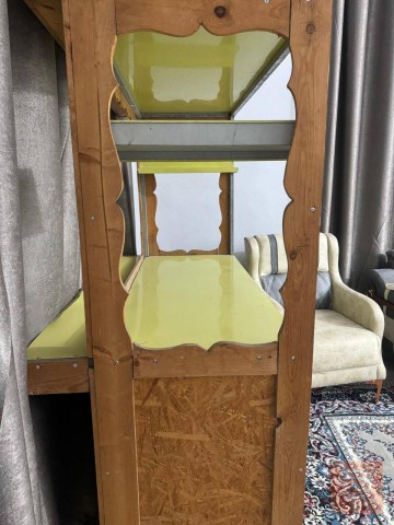 عربانة للبيع في بغداد