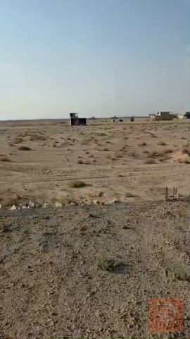 اساس بناء درجة اولى مع اجازة بناء للبيع في الأنبار
