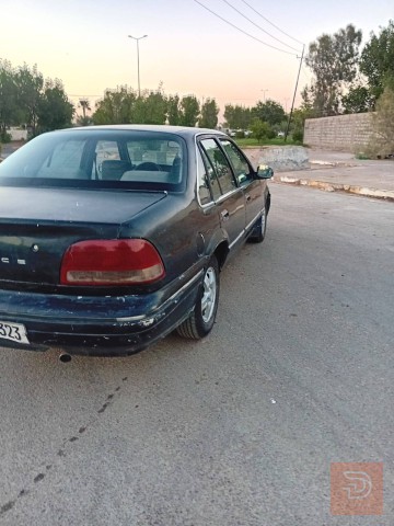 برنس موديل 96 للبيع في بغداد