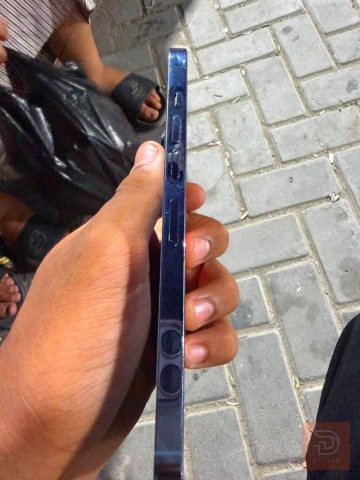 ايفون 13pro ماكس 256 جيغا مستعمل للبيع في بغداد